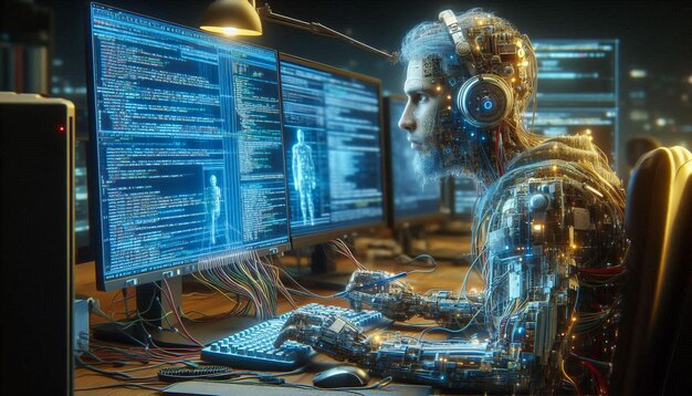 Techszdeveloper image